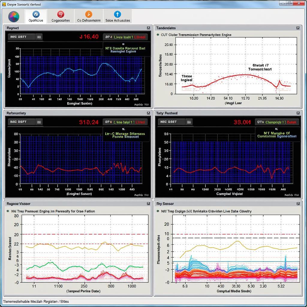 VCDS Data Logging