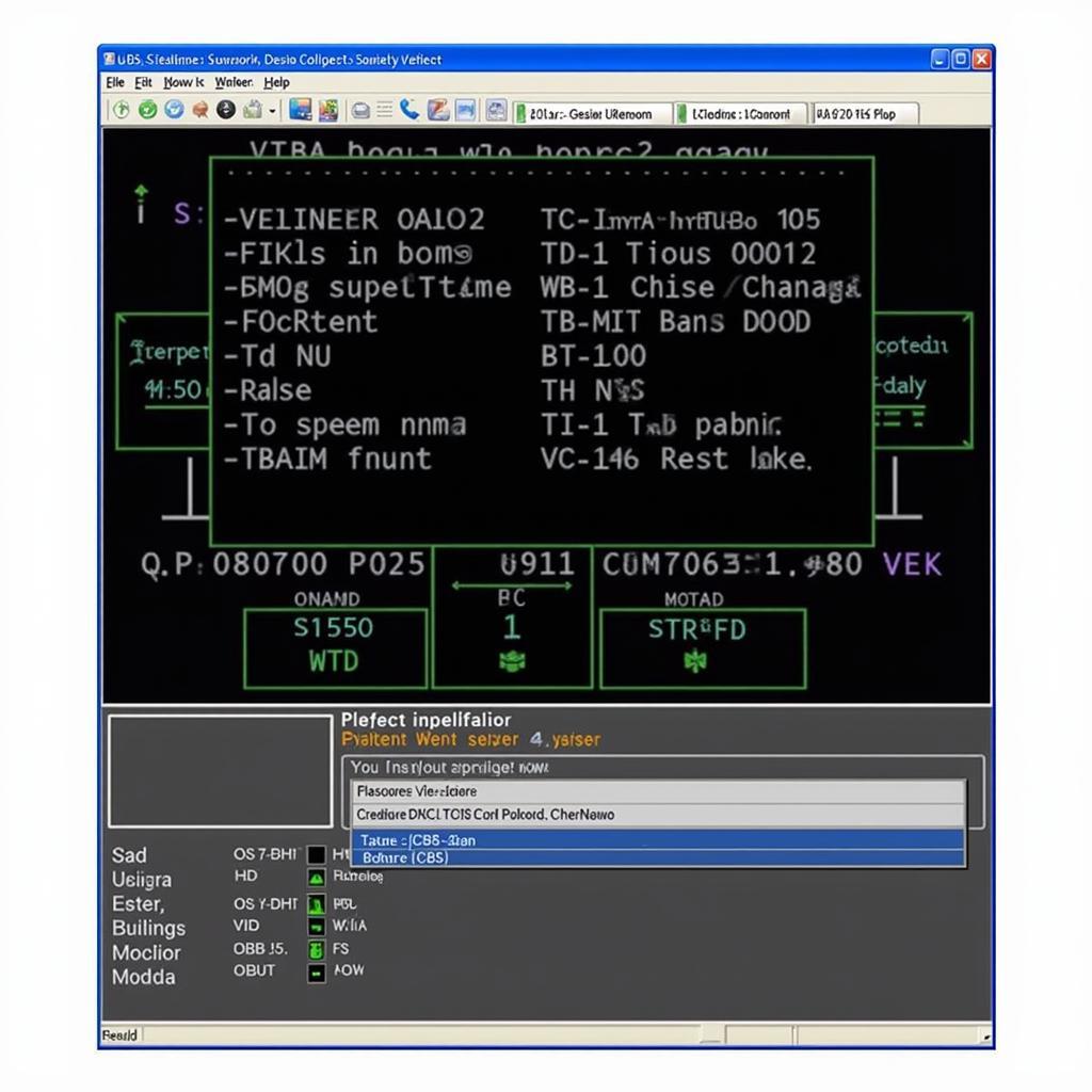 VCDS Diagnosing ABS System Mechanical Fault