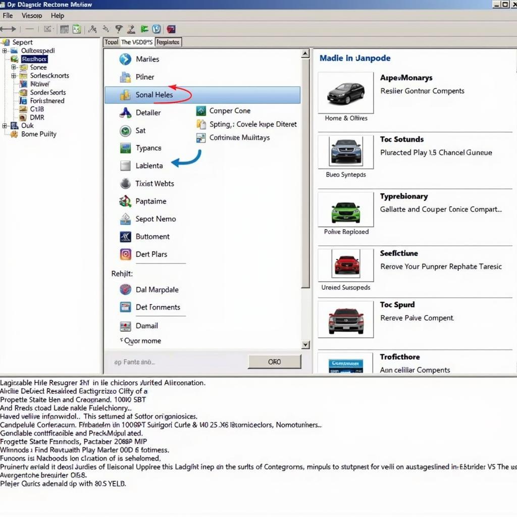 VCDS Diagnostic Software Interface Screenshot