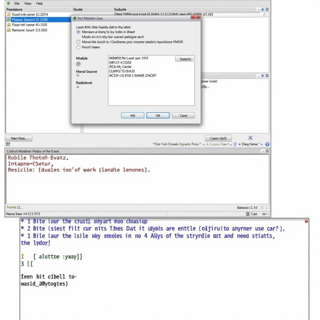 VCDS Software Interface for Disabling Clutch to Start