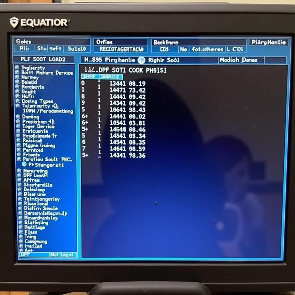 Monitoring DPF Regeneration with VCDS