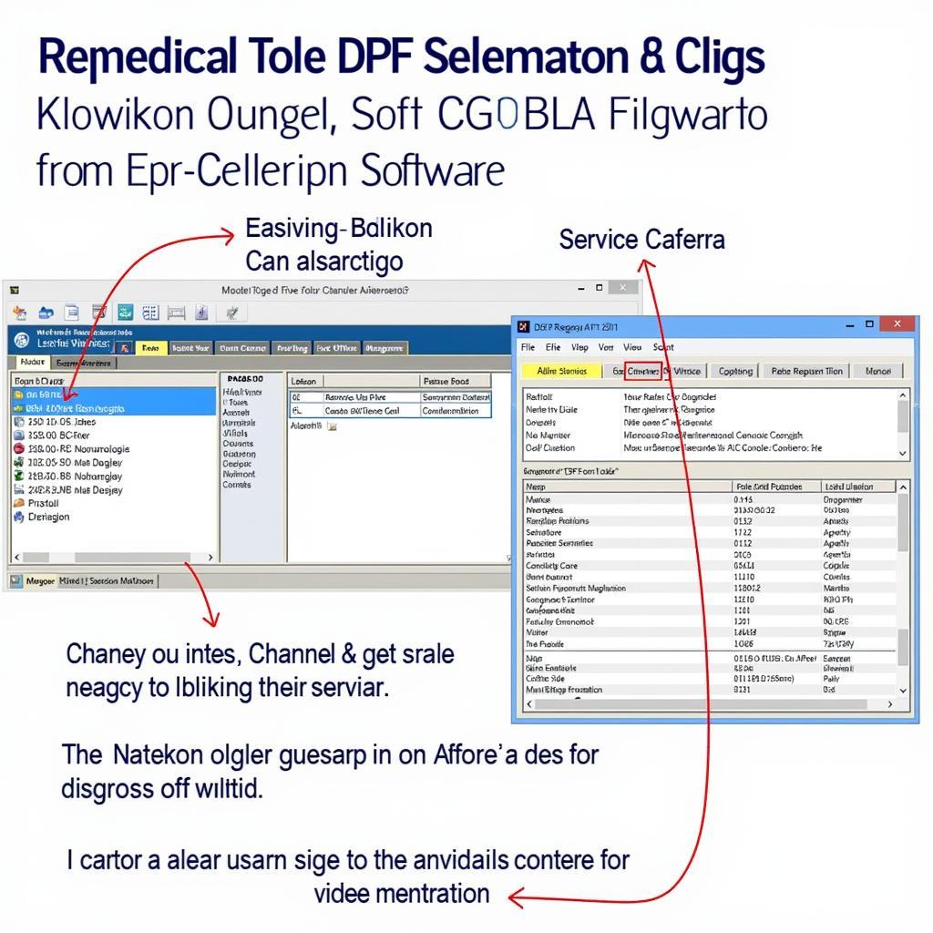 VCDS DPF Regeneration Process