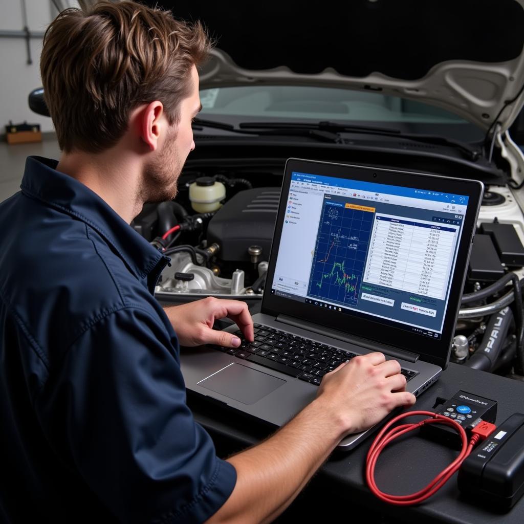 Troubleshooting DPF Issues with VCDS