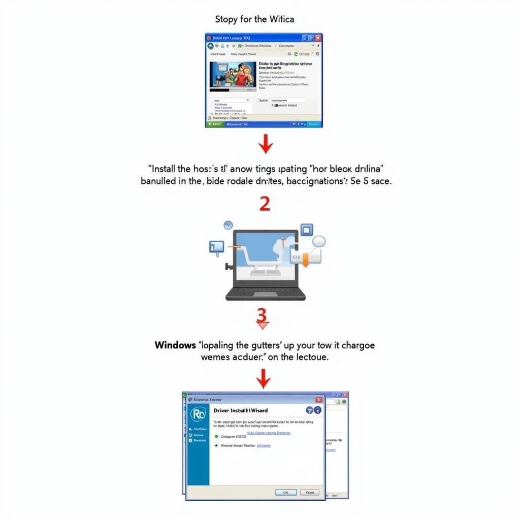 VCDS Driver Installation Process