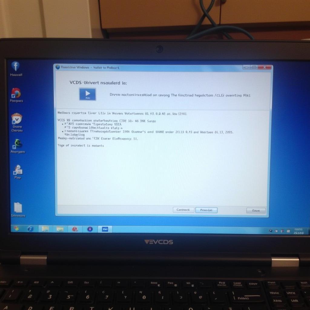 Installing VCDS Drivers on Windows Laptop