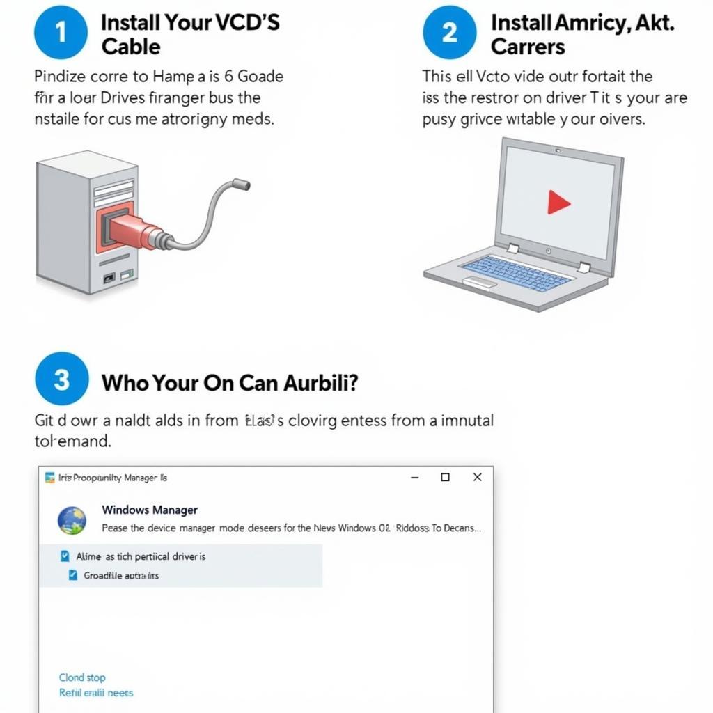 VCDS Driver Installation on Windows 10