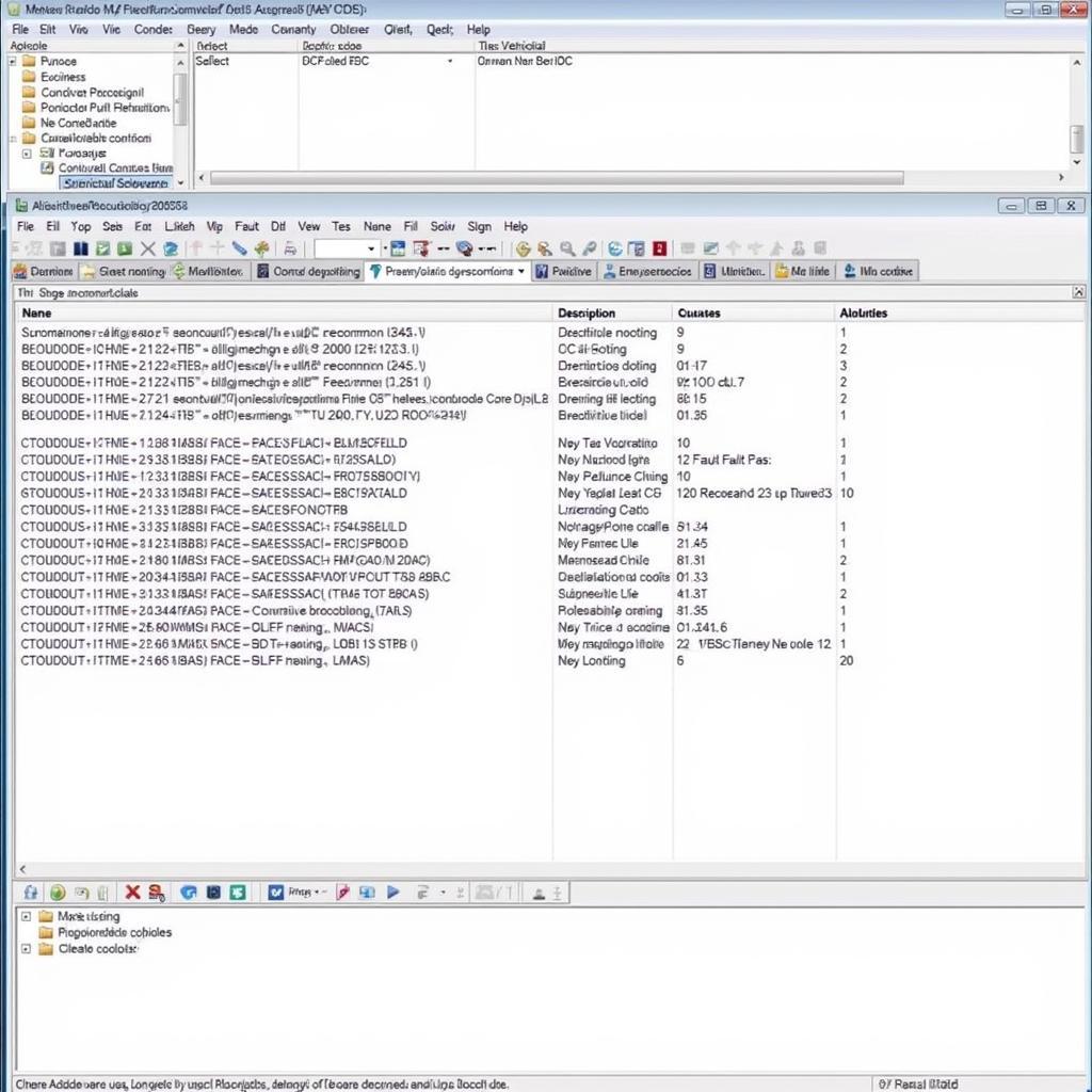 VCDS Fault Code Interpretation and Clearing Process