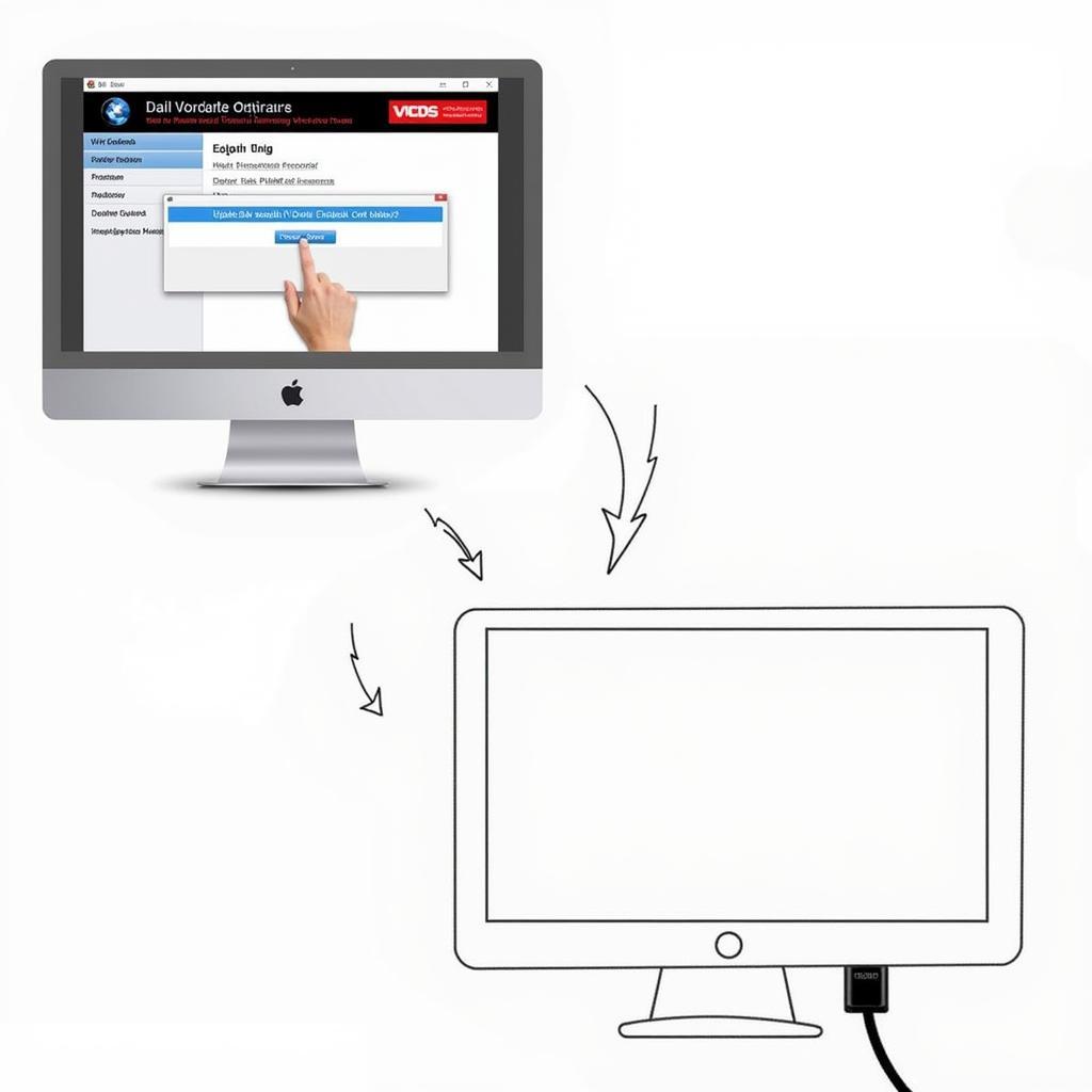 VCDS Firmware Upgrade Process