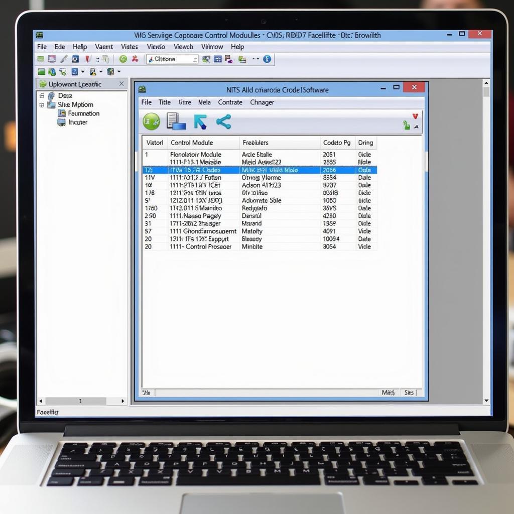 VCDS Coding on Golf 7 Facelift