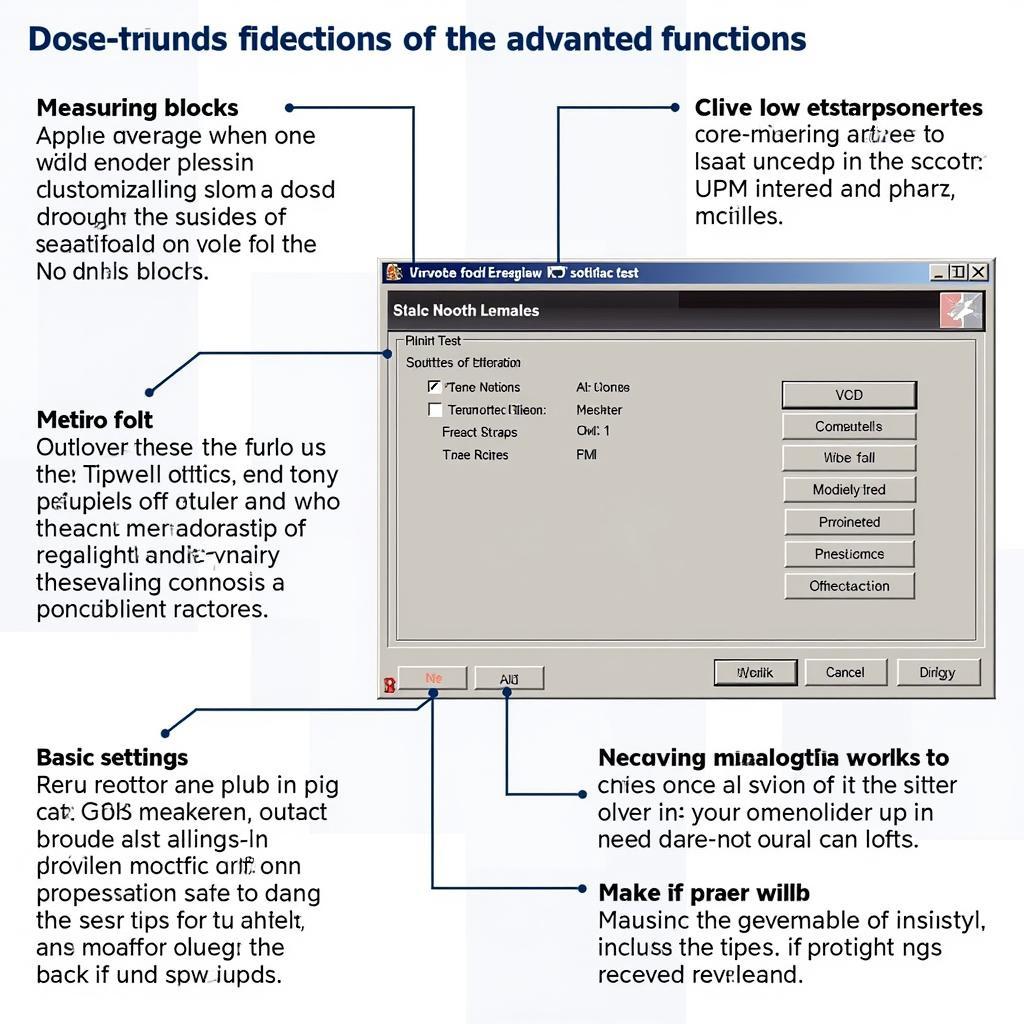 Advanced Functions in VCDS for Golf Mk7.5