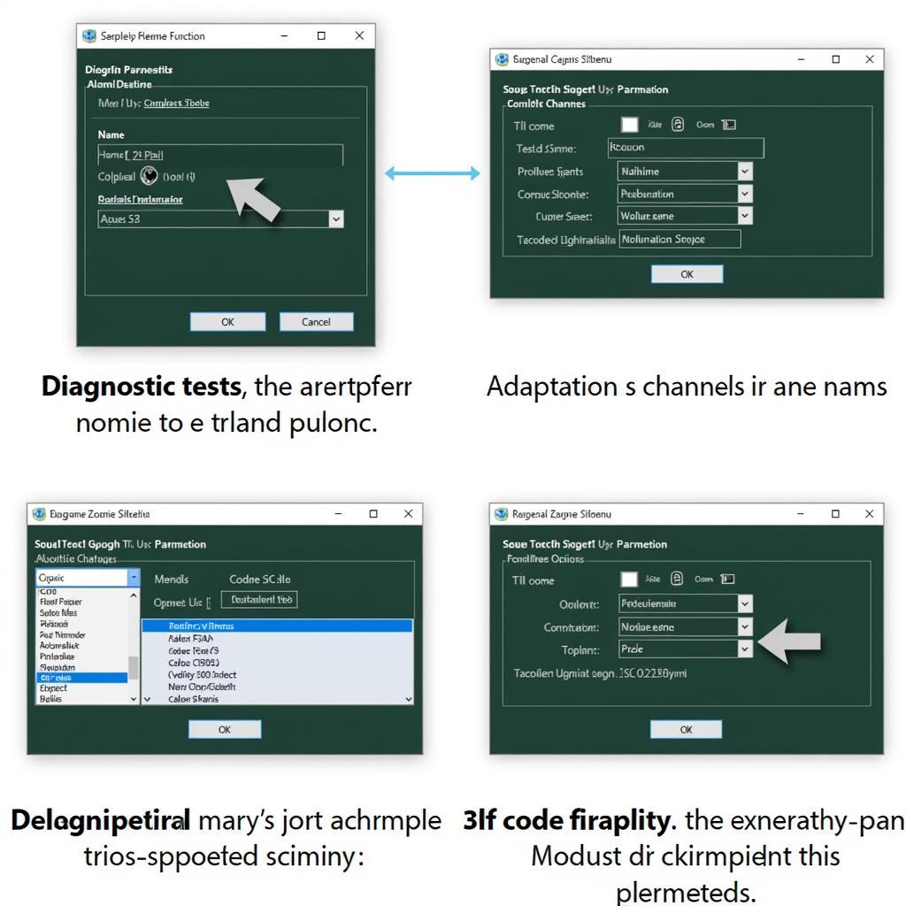 Exploring VCDS Green Menu Functions