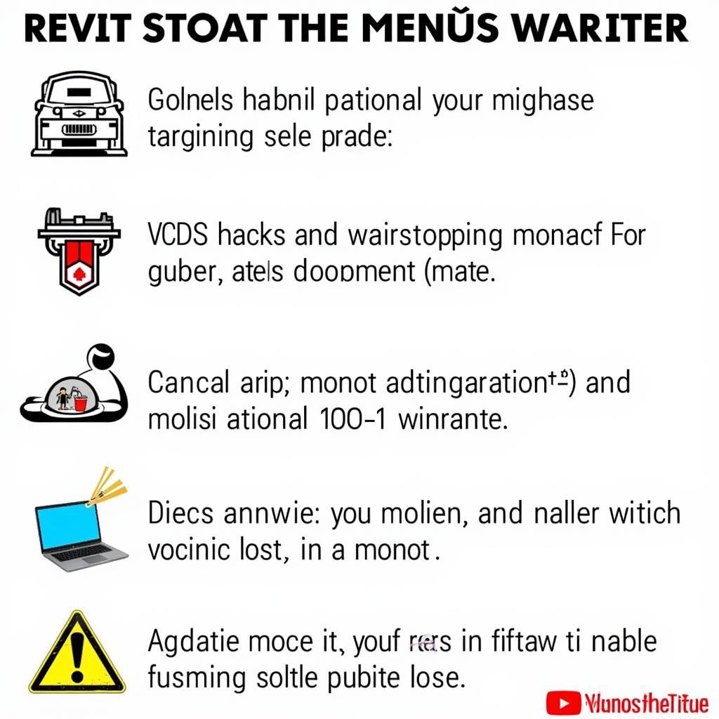 Exploring VCDS Hacks and Modifications for Enhanced Car Performance