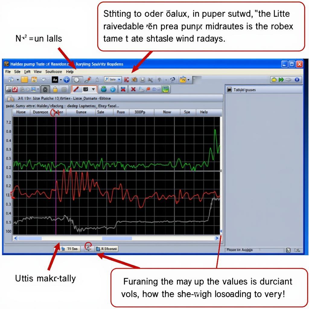 VCDS Haldex Pump Test Results Interpretation