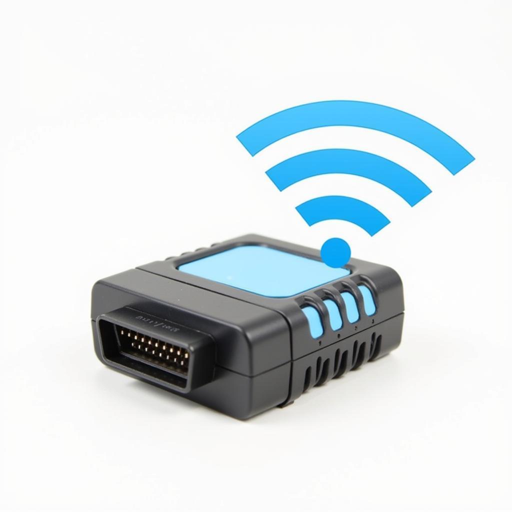 VCDS HEX-NET Wireless Interface