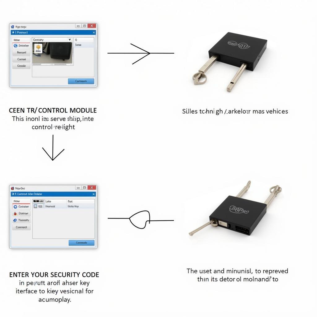 VCDS IMMO Key Programming Process