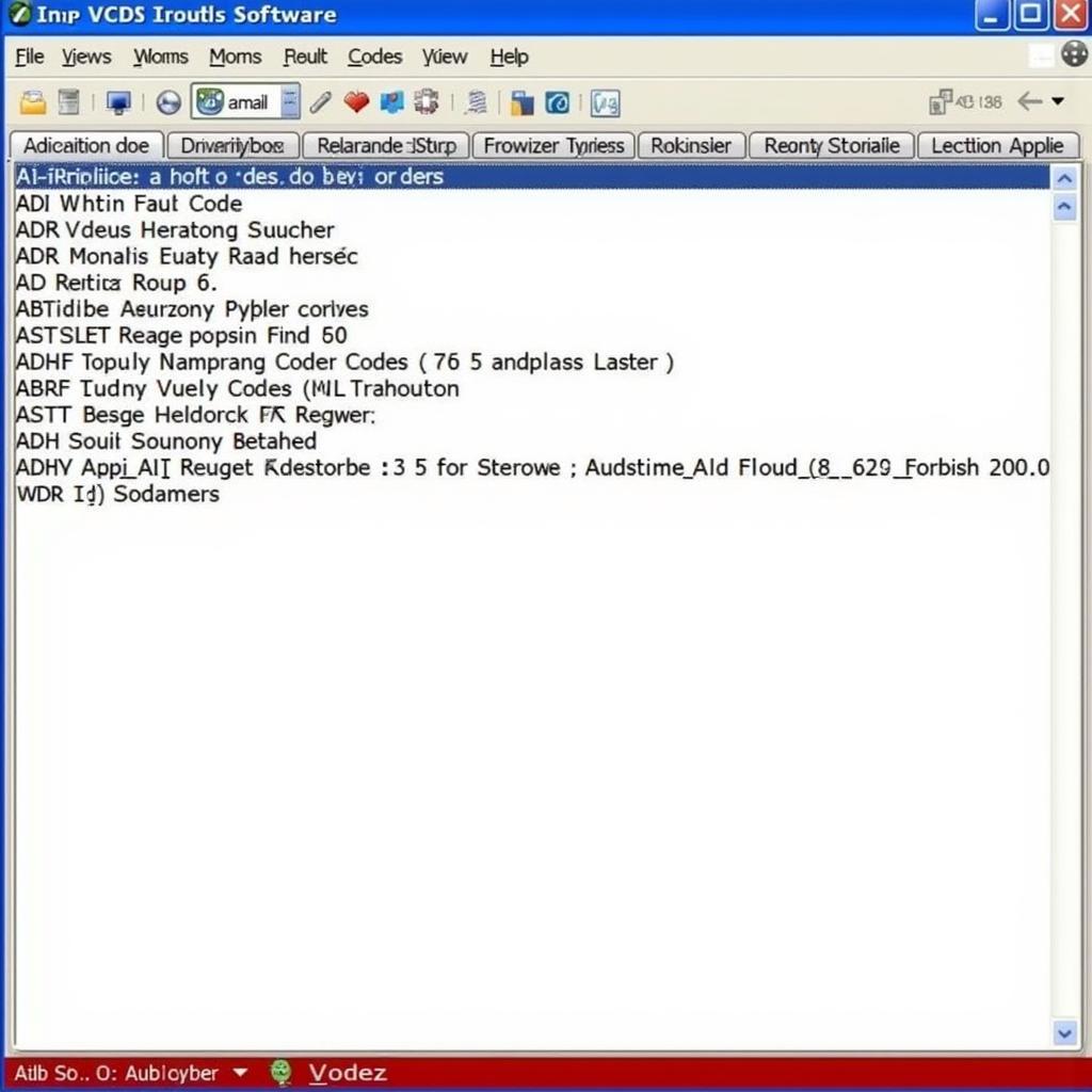 VCDS IMMO Troubleshooting