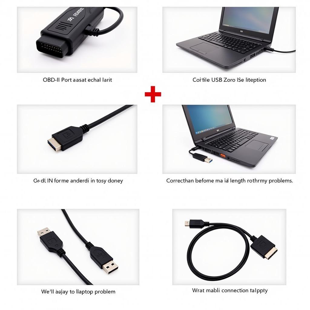 Troubleshooting VCDS Interface Connection Issues