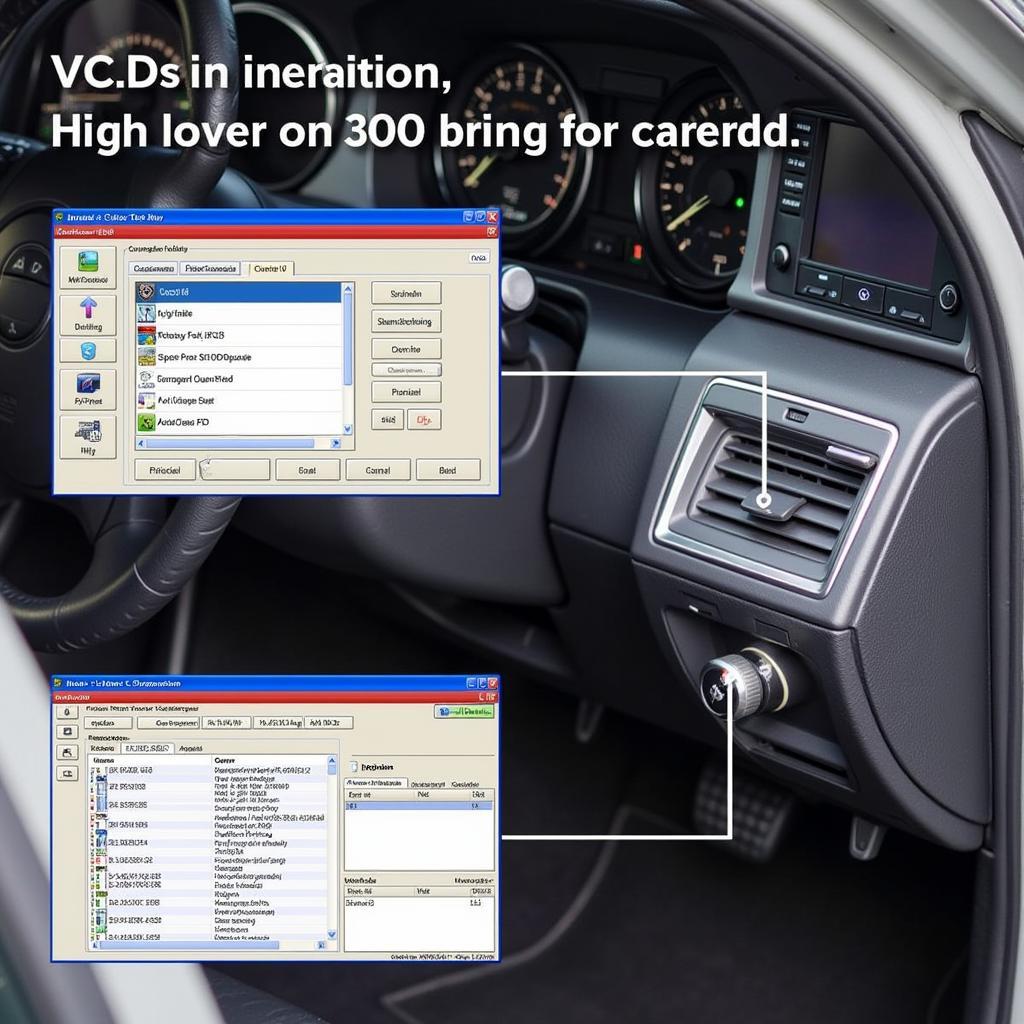 VCDS Interface for Component Protection Removal