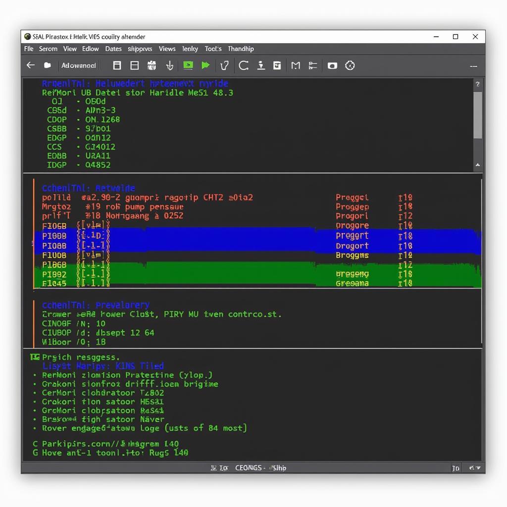 VCDS Interface for MK7R Haldex Diagnostics