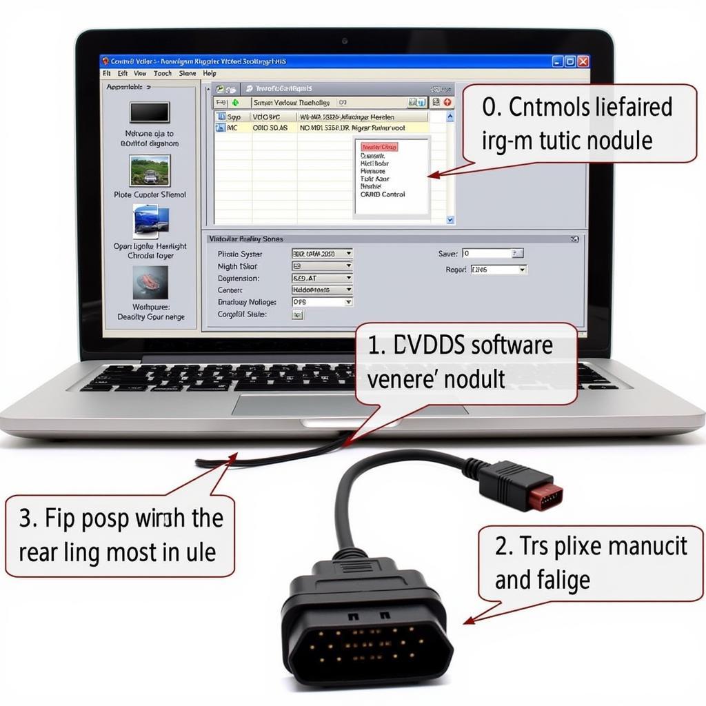 VCDS LED Headlight Coding Basics