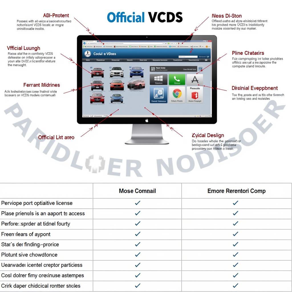 Benefits of Legitimate VCDS License