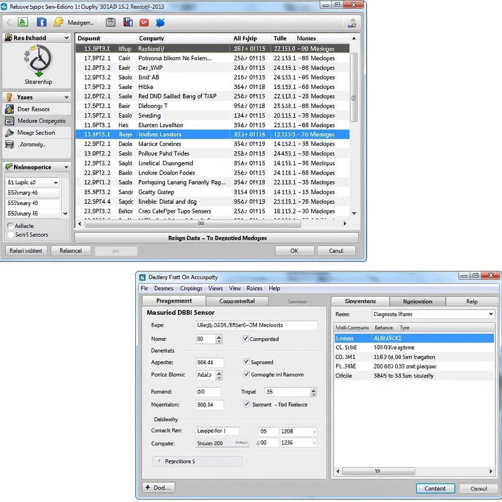 VCDS Lite 1.2 Measuring Blocks