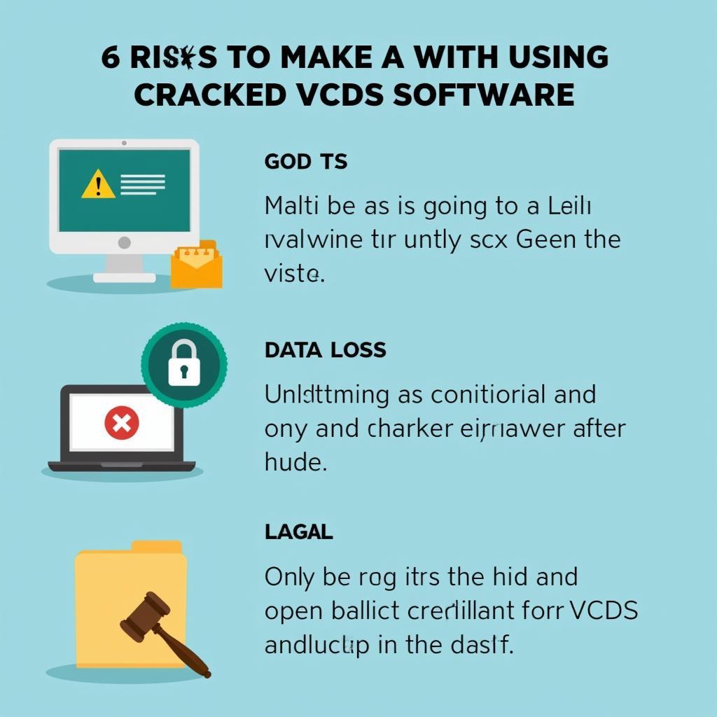 VCDS Lite Crack Risks