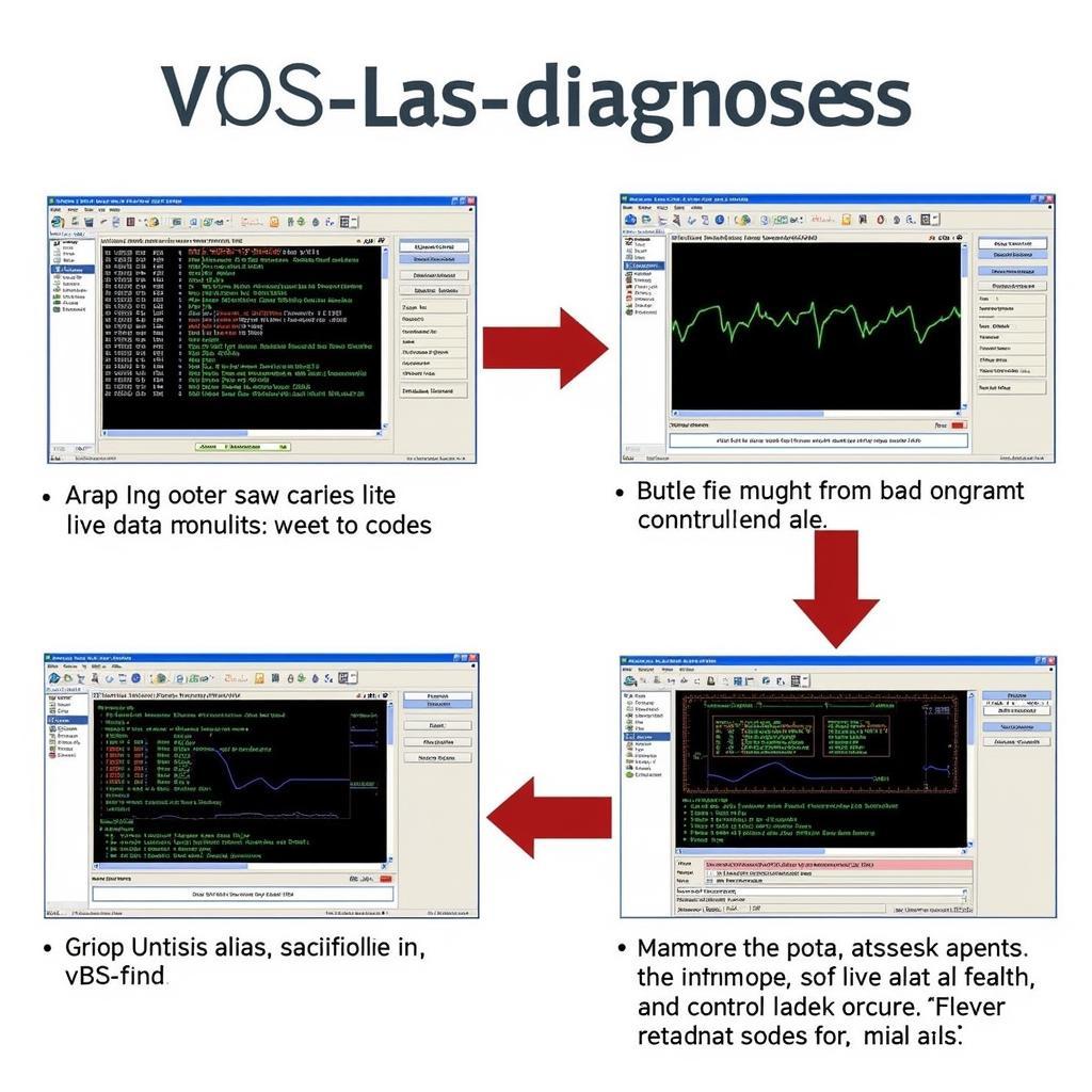 Using VCDS-Lite to Diagnose a Vehicle