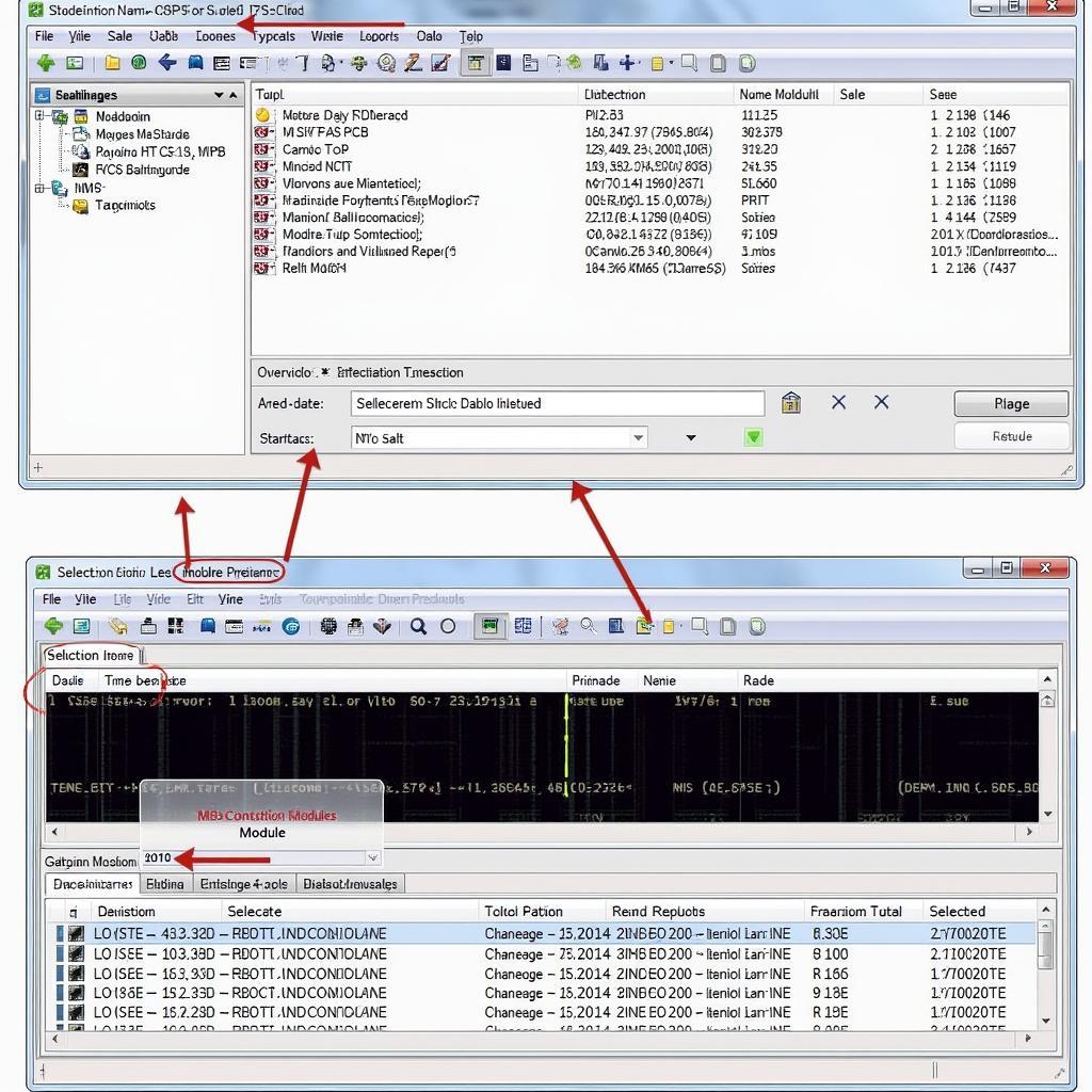 Logging Data from Multiple Modules in VCDS-Lite