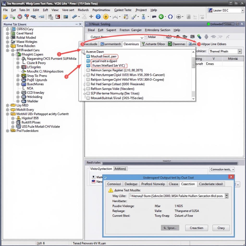 VCDS Lite Prime Fuel Pump Output Test Screen