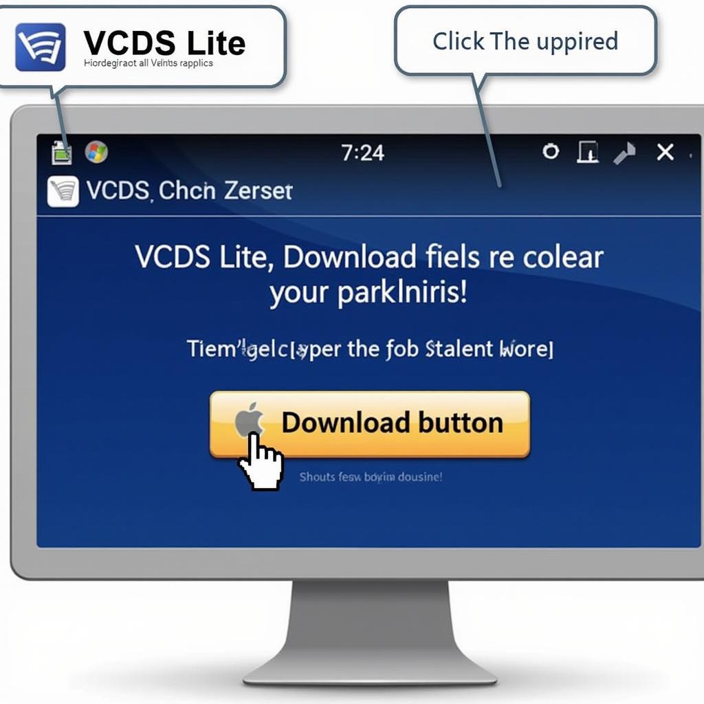 Downloading VCDS Lite Software