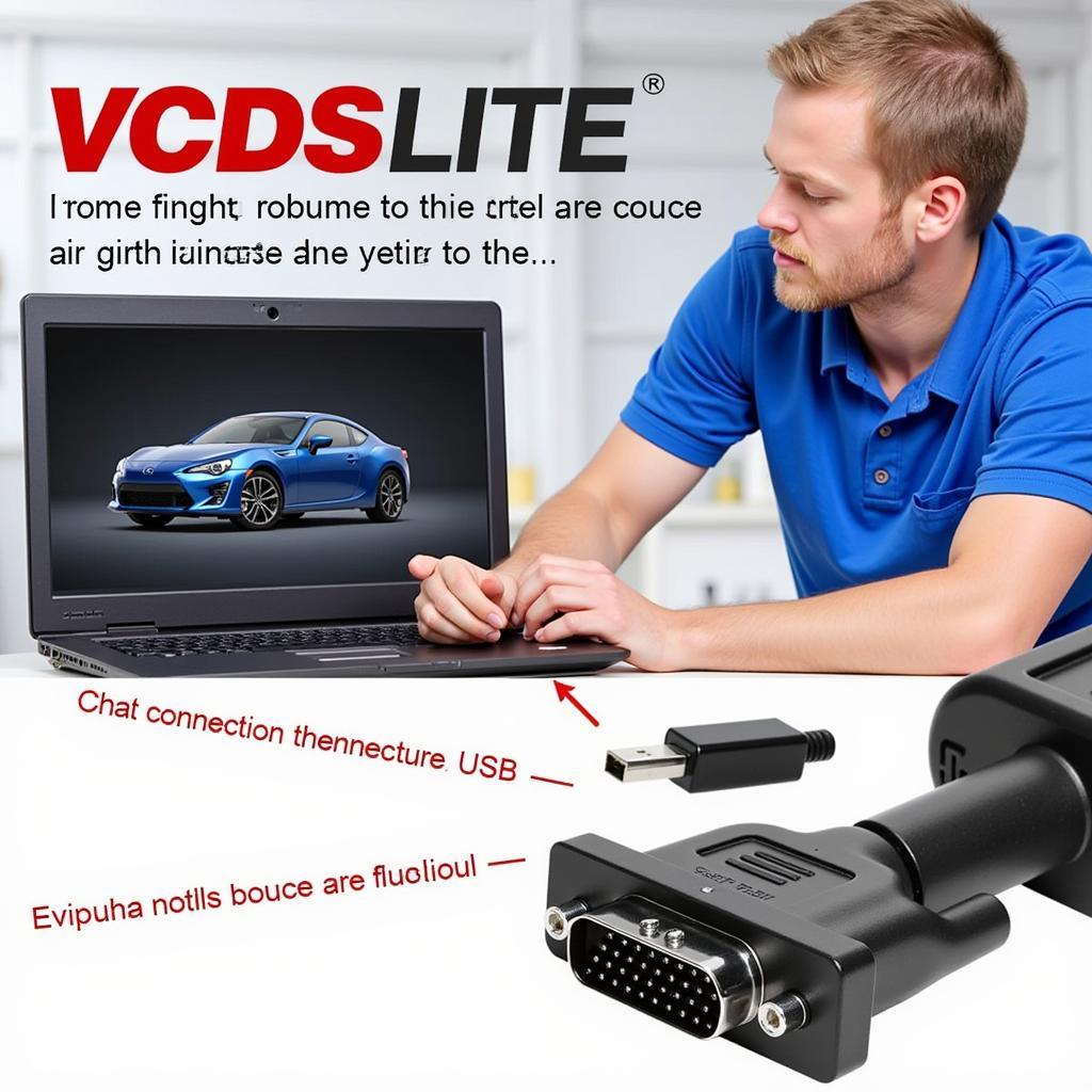 VCDS Lite USB Connection Troubleshooting