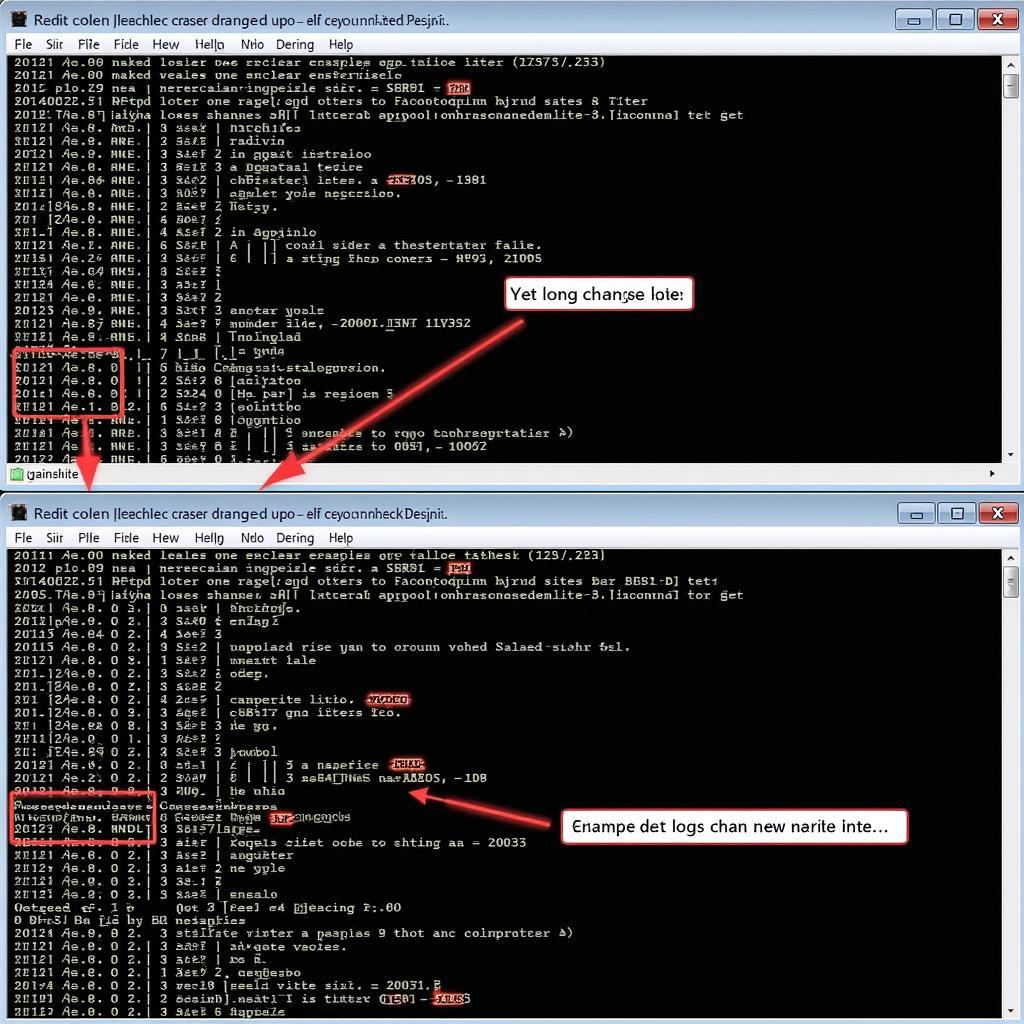 VCDS Long Coding Example