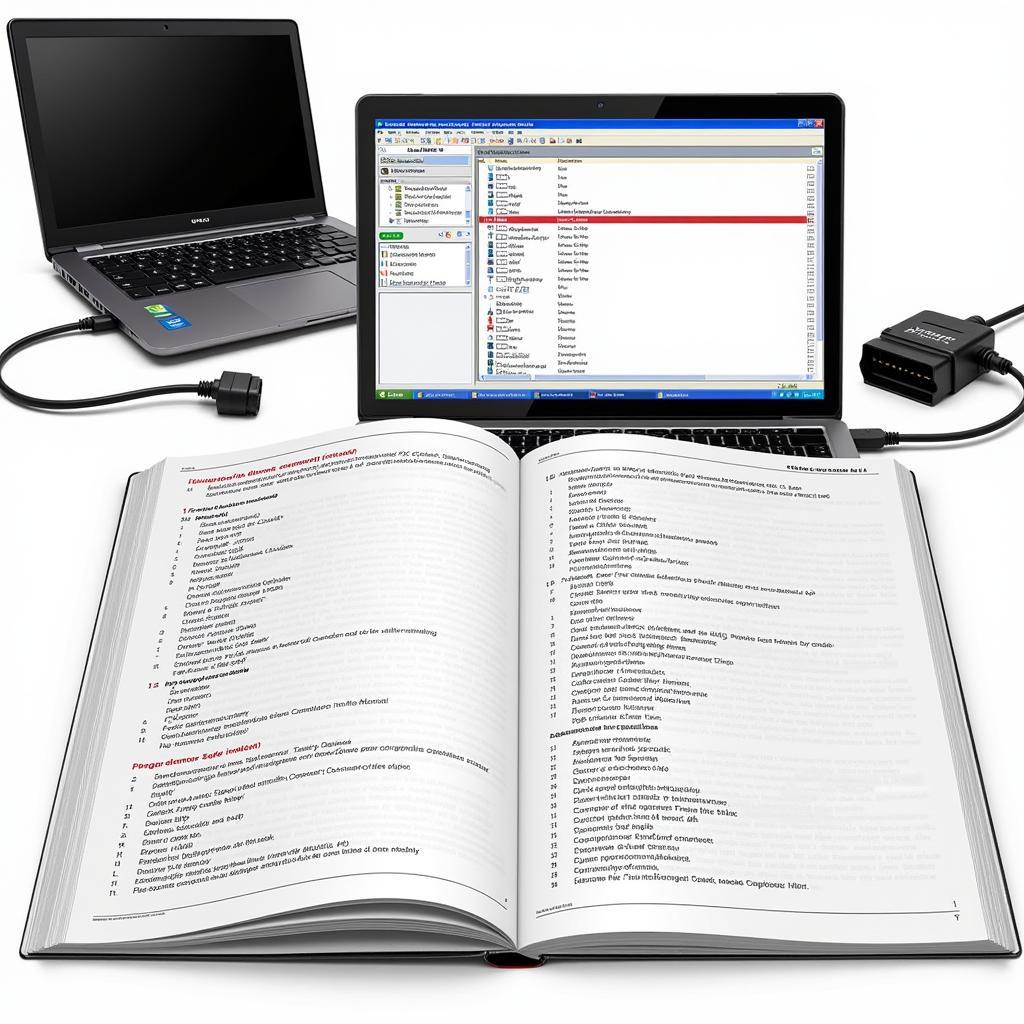 VCDS Manual Overview