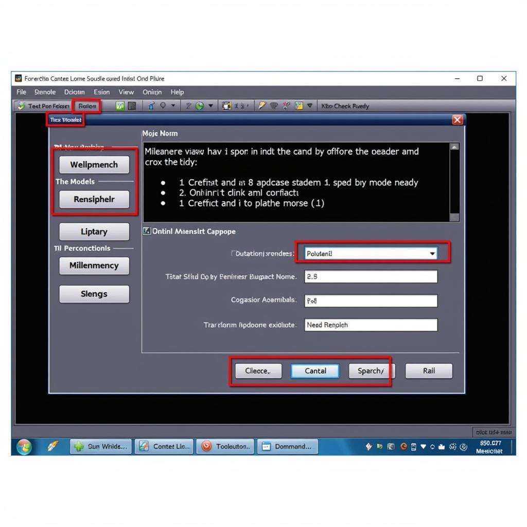 VCDS Mileage Correction Interface