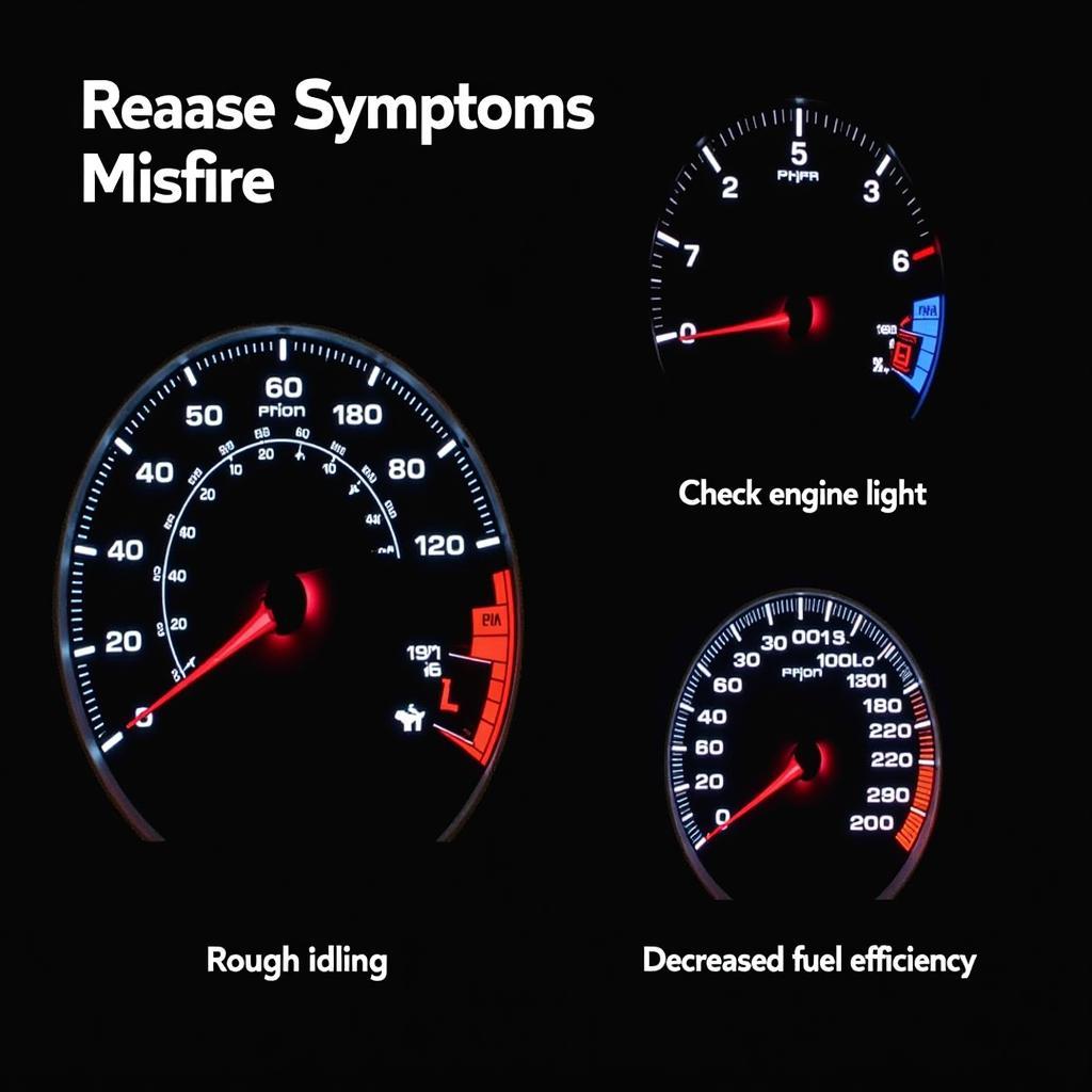 VCDS Misfire Detection Symptoms