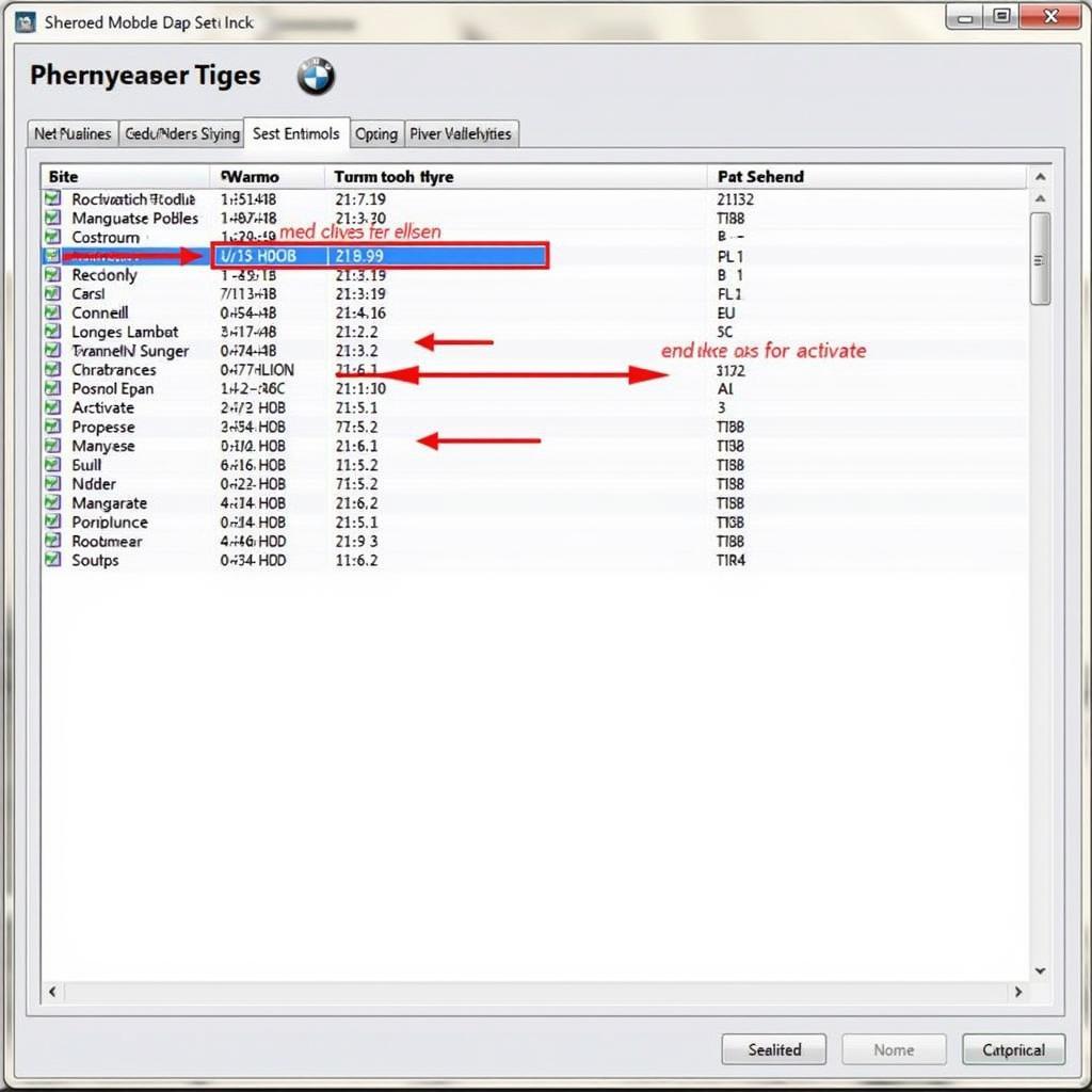 VCDS MQB Coding Example