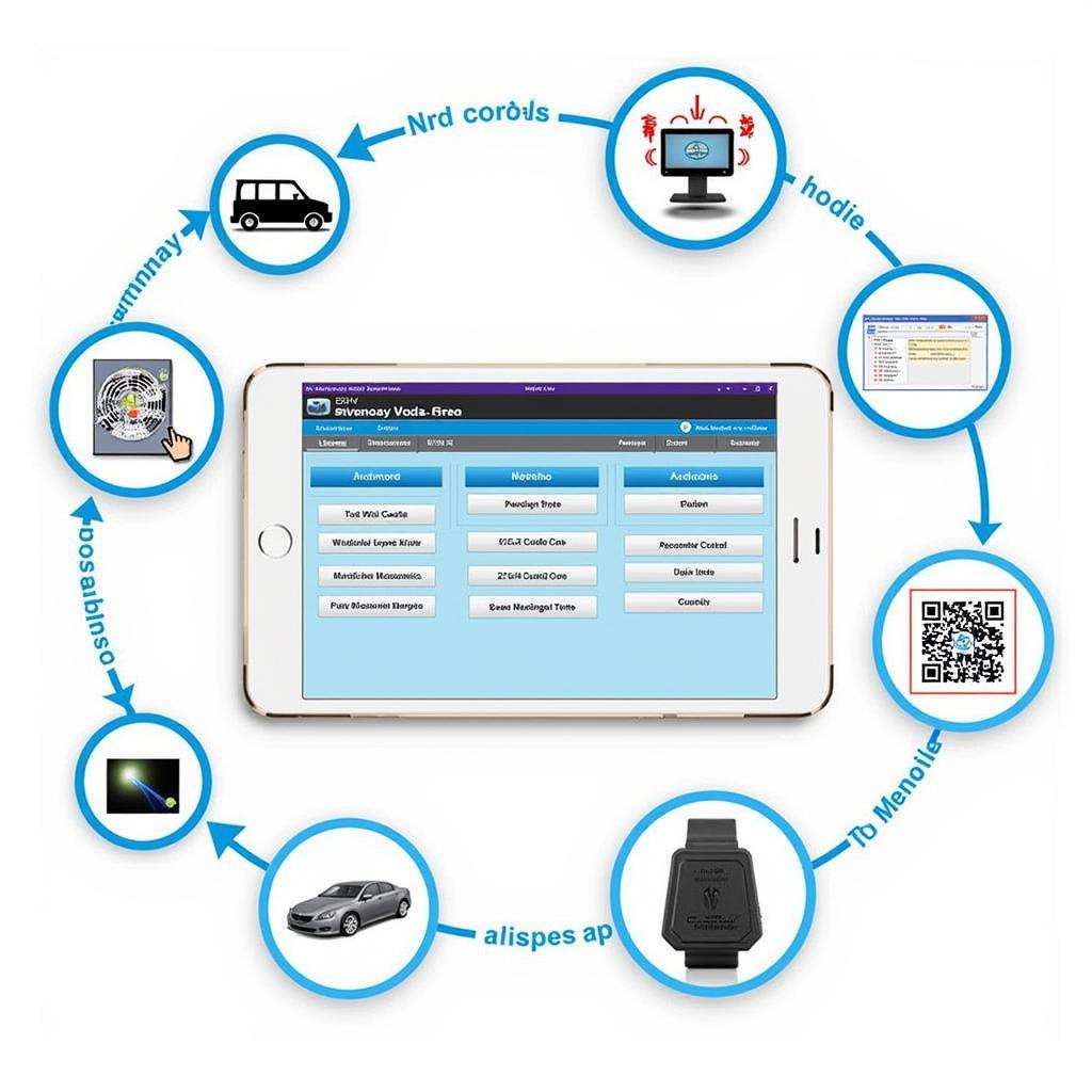 VCDS Pro Software Interface