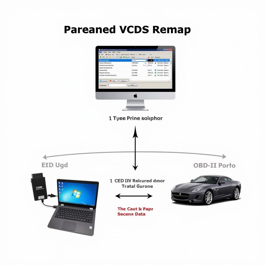 VCDS Remap Process