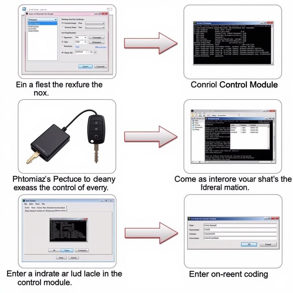 VCDS Remote Programming Key Adaptation