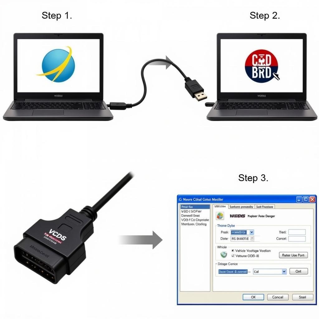 VCDS Ross Tech Driver Installation Process