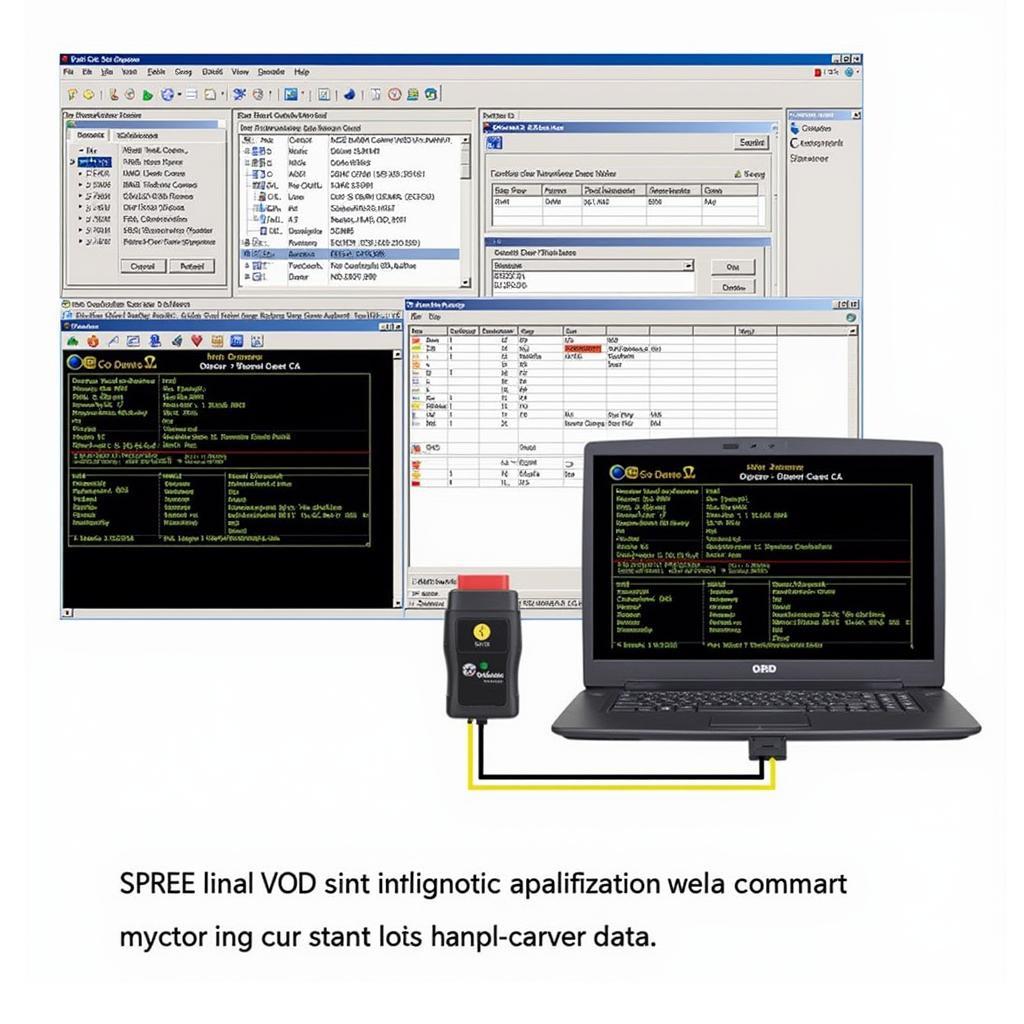 VCDS Scan Tool Diagnostics