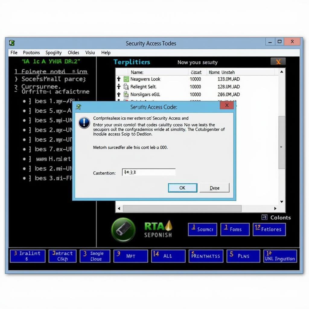 VCDS Security Access Code Success