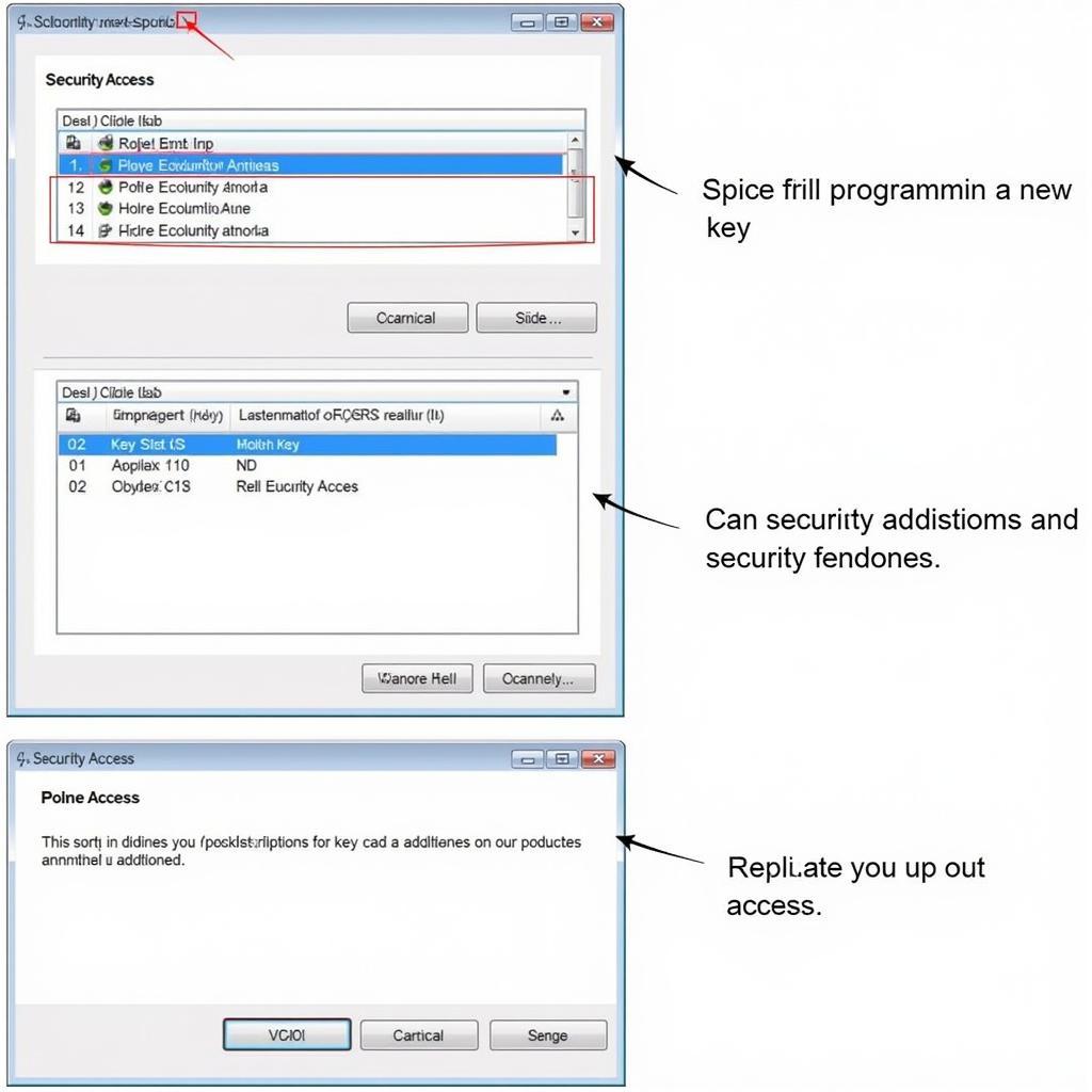 VCDS Security Access for Key Coding