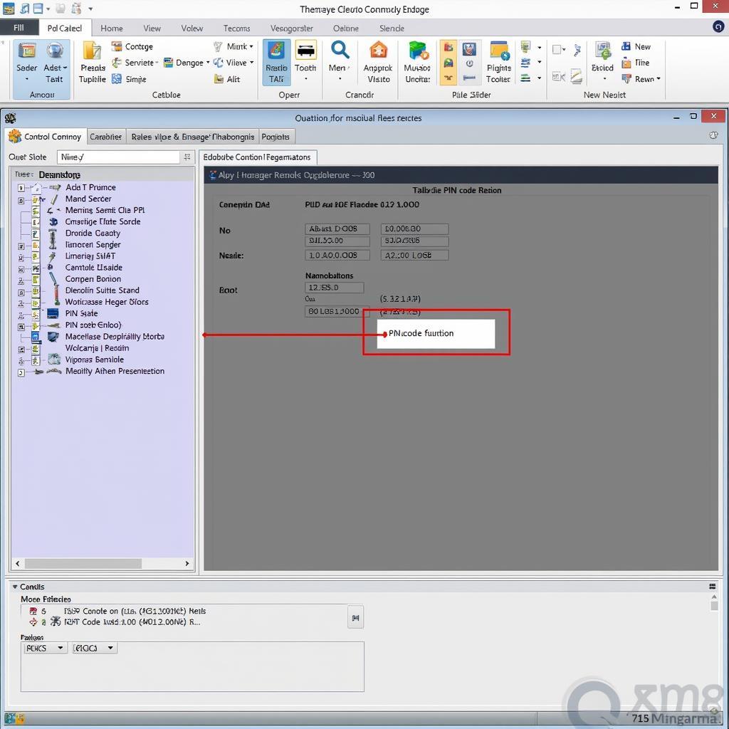 Accessing Immobilizer Functions in VCDS