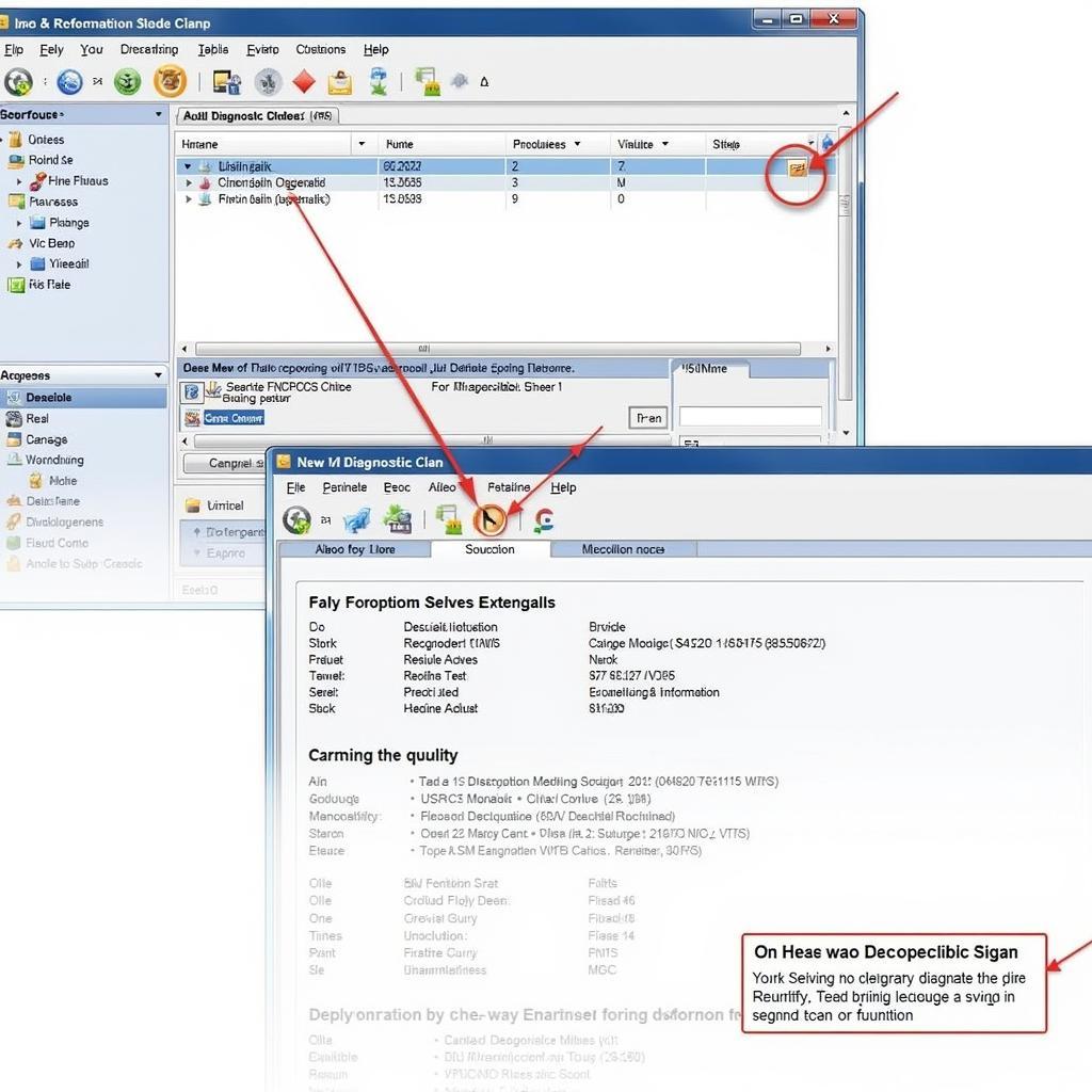 VCDS Software Interface