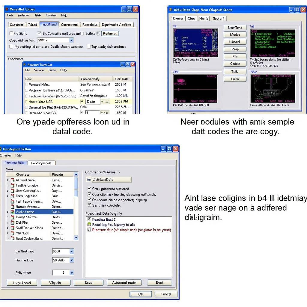 VCDS Software Interface