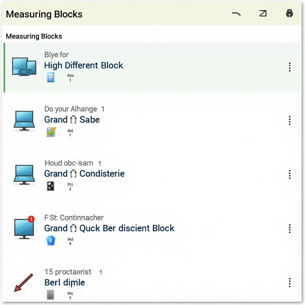 Mastering Ross-Tech Measuring Blocks with VCDS (VAG-COM)