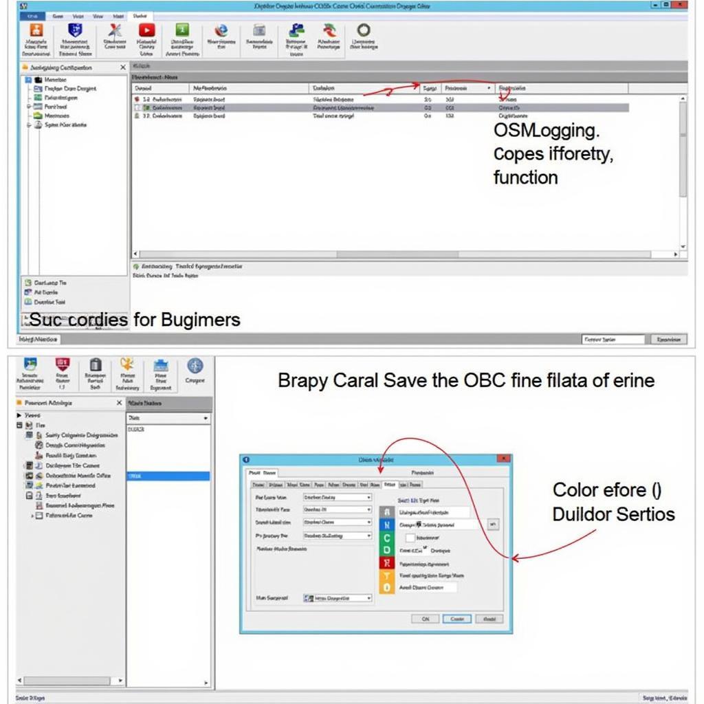 VCDS Software Performing Advanced Diagnostics