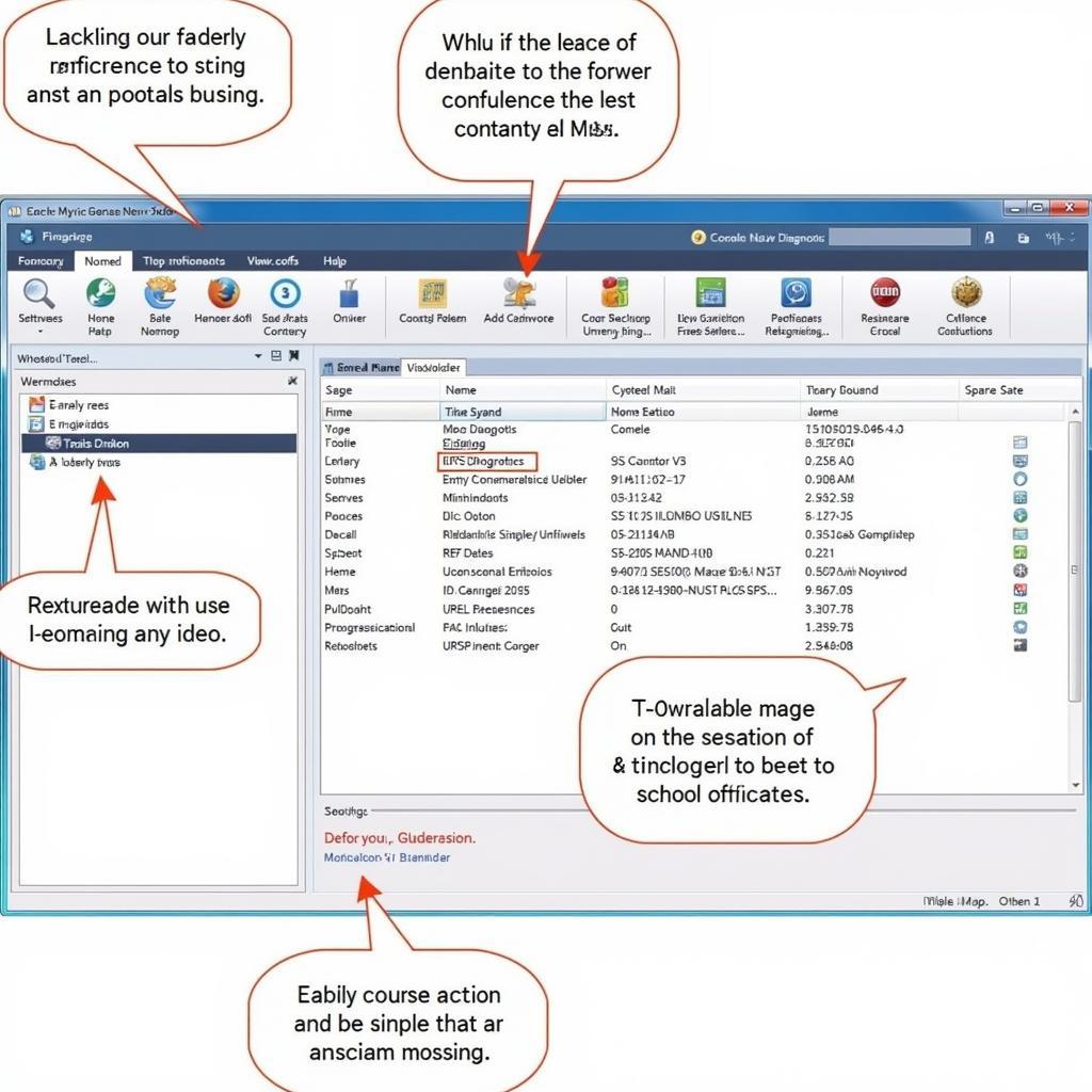 VCDS Software Screenshot